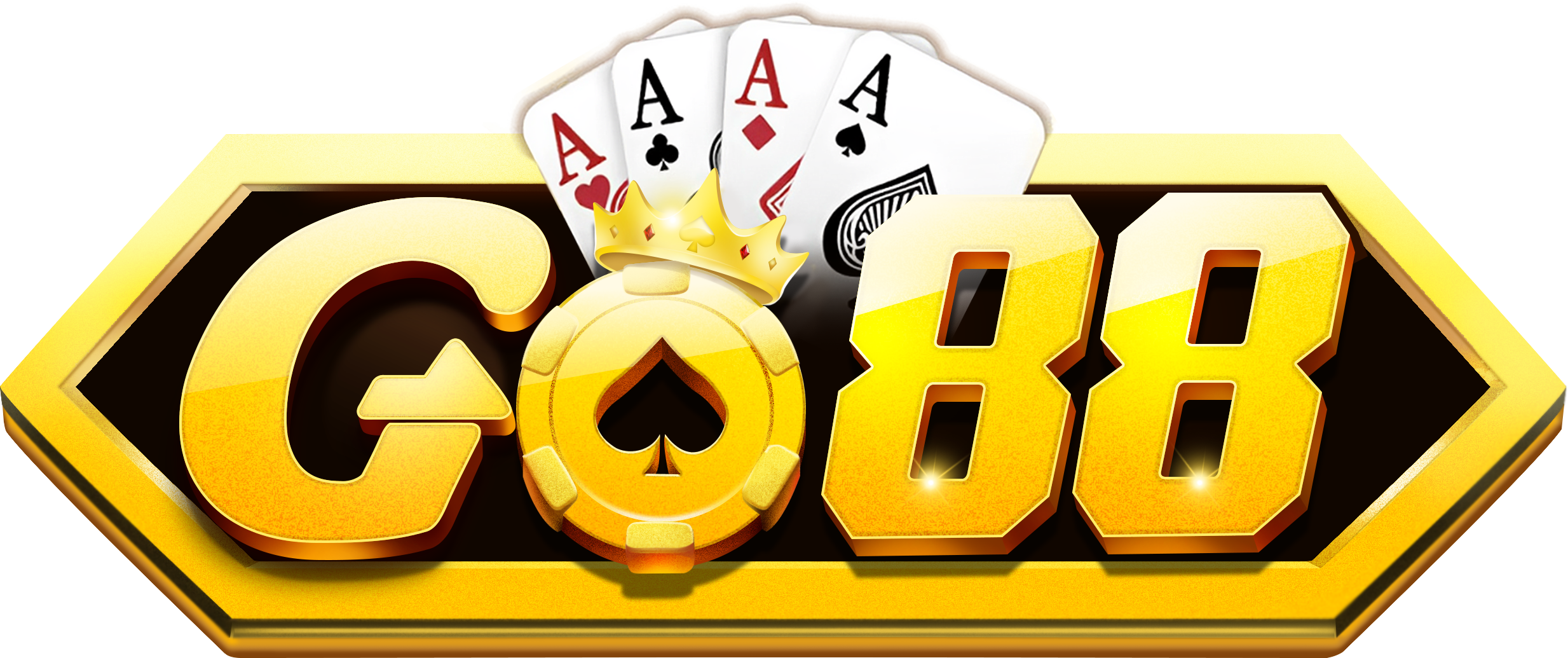 Logo Go88